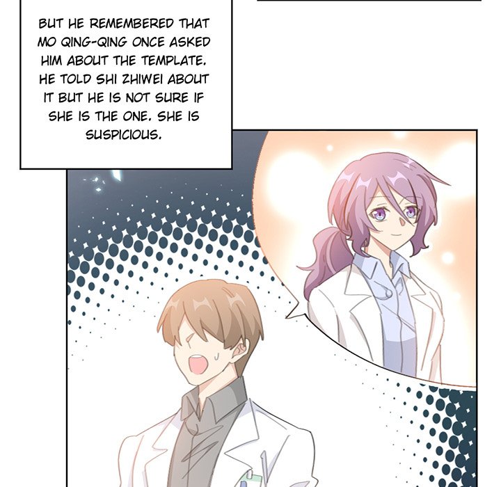 Your Turn to Chase After Me Chapter 106 image 38