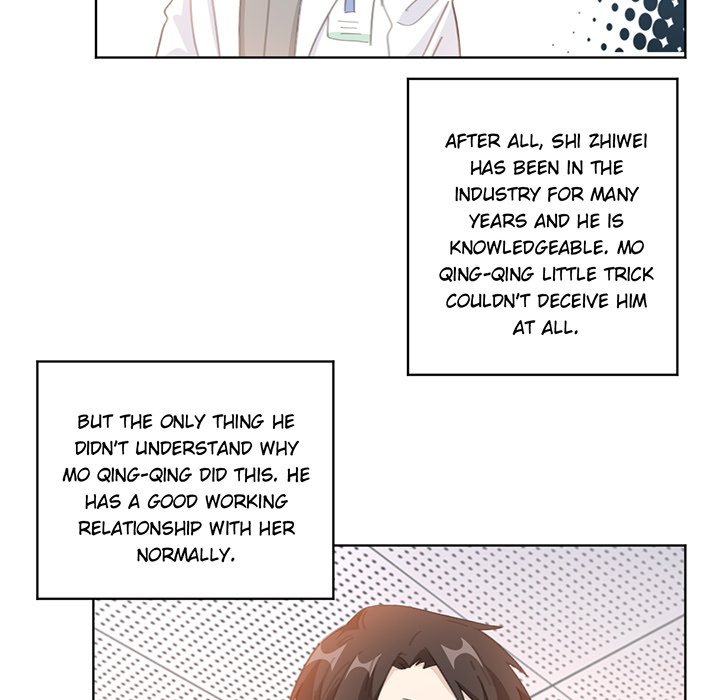 Your Turn to Chase After Me Chapter 106 image 39
