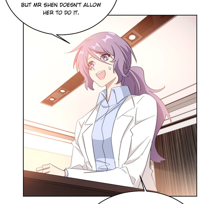 Your Turn to Chase After Me Chapter 106 image 41