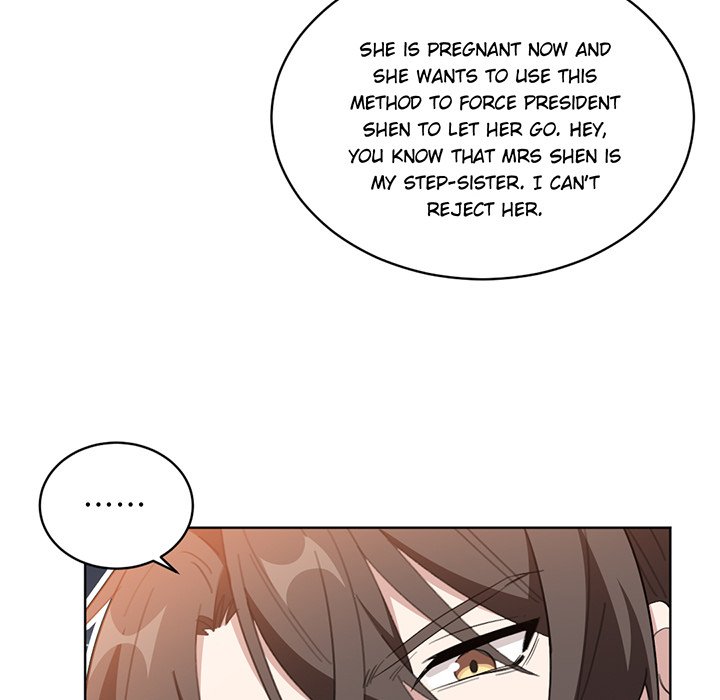 Your Turn to Chase After Me Chapter 106 image 42