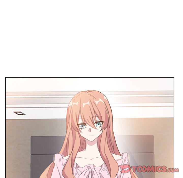 Your Turn to Chase After Me Chapter 106 image 44