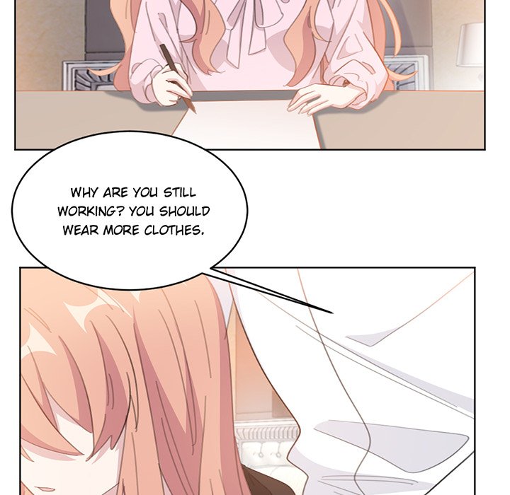 Your Turn to Chase After Me Chapter 106 image 45