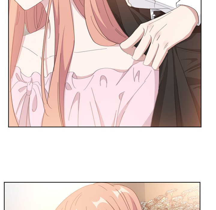 Your Turn to Chase After Me Chapter 106 image 46