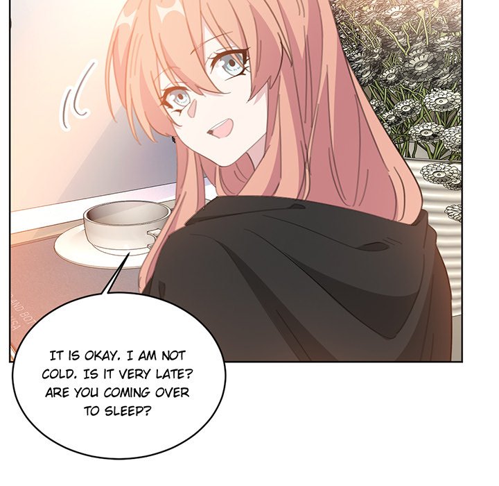 Your Turn to Chase After Me Chapter 106 image 47