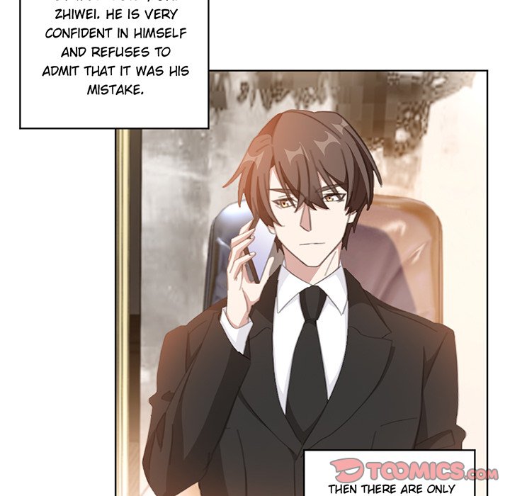 Your Turn to Chase After Me Chapter 106 image 4