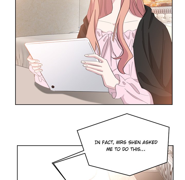 Your Turn to Chase After Me Chapter 106 image 50