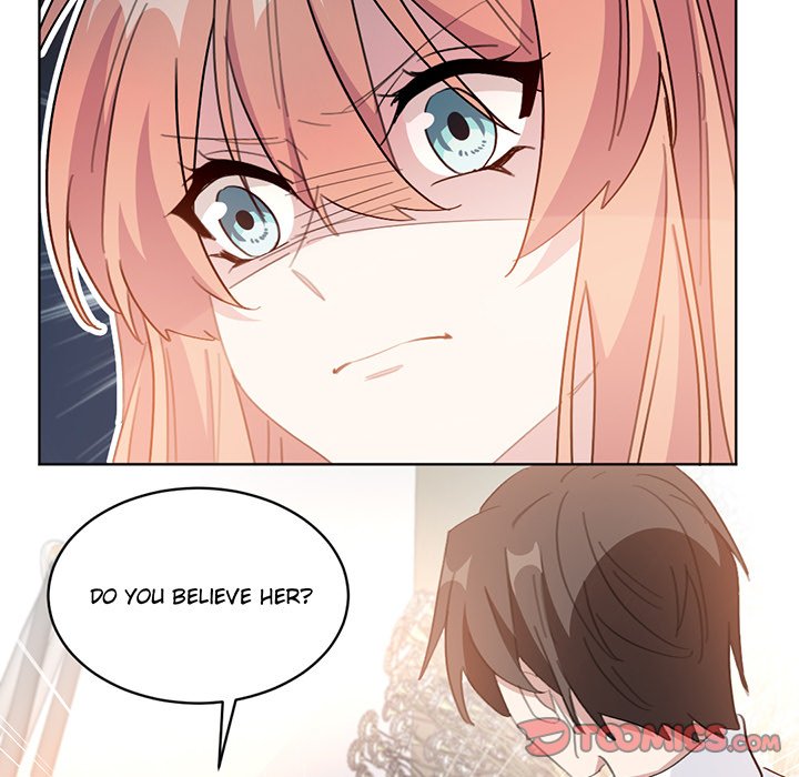 Your Turn to Chase After Me Chapter 106 image 52