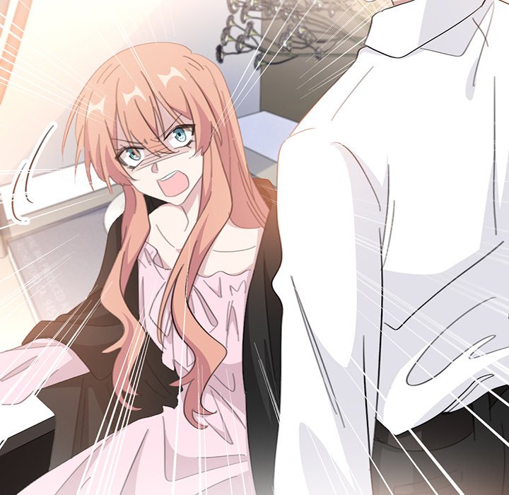 Your Turn to Chase After Me Chapter 106 image 53