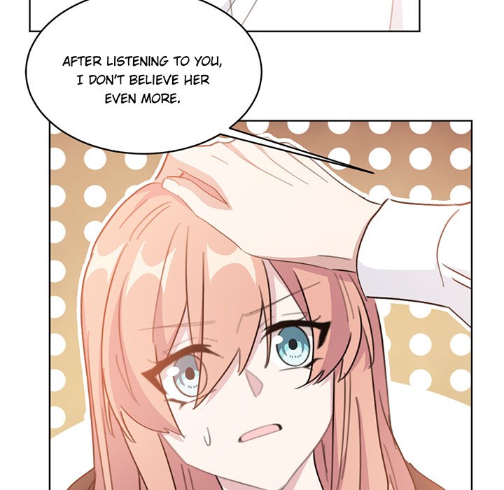 Your Turn to Chase After Me Chapter 106 image 55