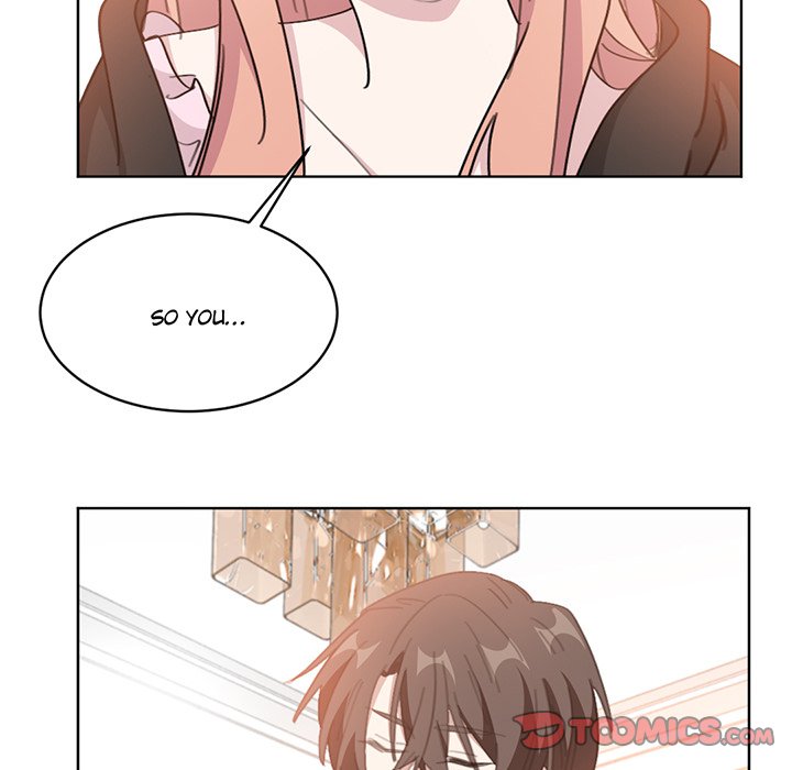 Your Turn to Chase After Me Chapter 106 image 56