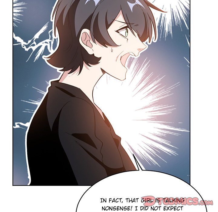 Your Turn to Chase After Me Chapter 107 image 9