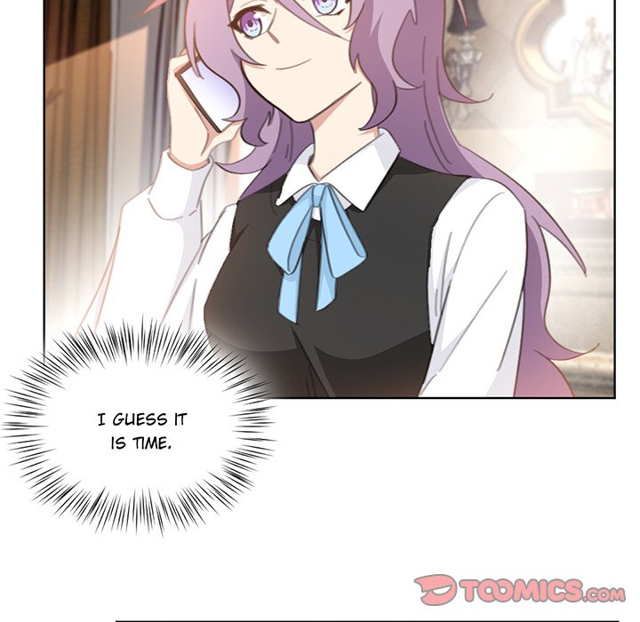 Your Turn to Chase After Me Chapter 107 image 13