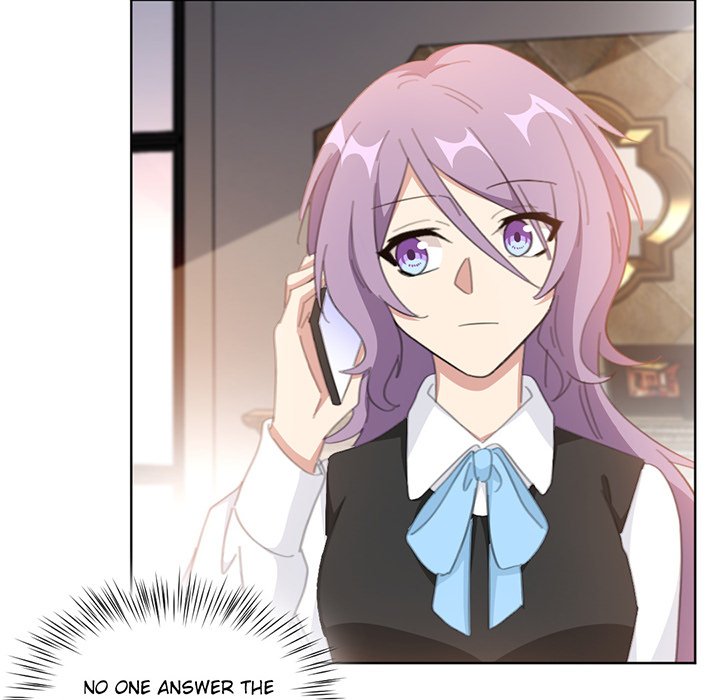 Your Turn to Chase After Me Chapter 107 image 14