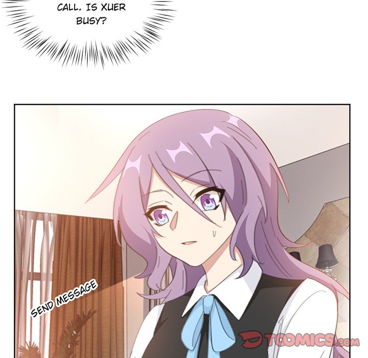 Your Turn to Chase After Me Chapter 107 image 15