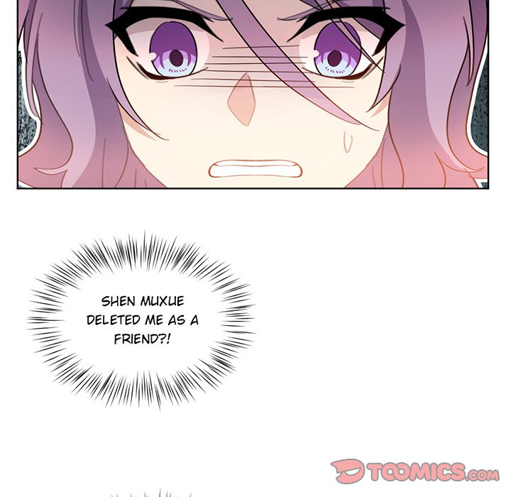 Your Turn to Chase After Me Chapter 107 image 17