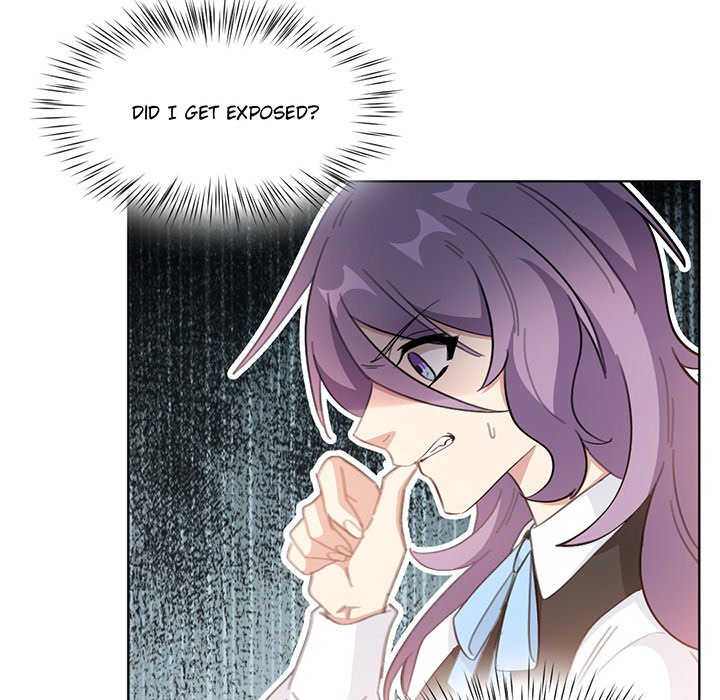 Your Turn to Chase After Me Chapter 107 image 18