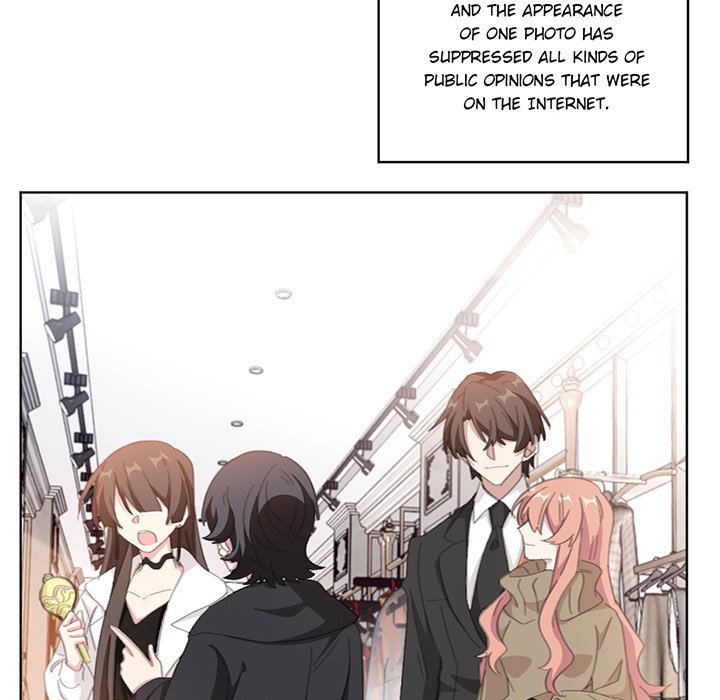 Your Turn to Chase After Me Chapter 107 image 20