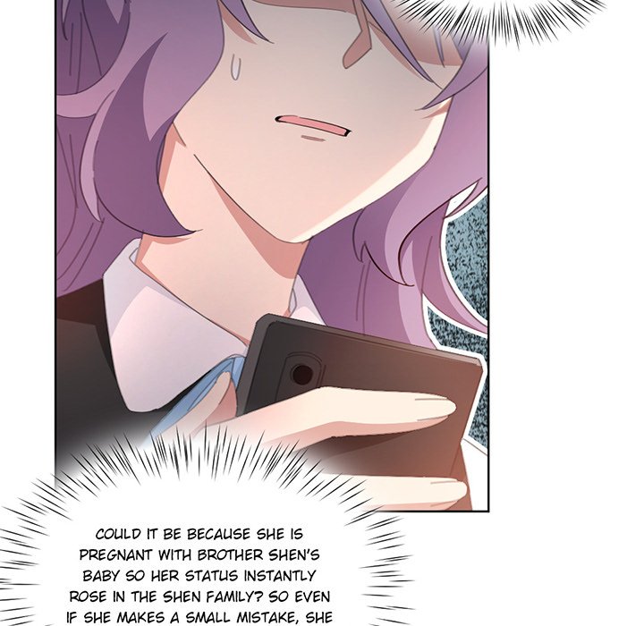 Your Turn to Chase After Me Chapter 107 image 22