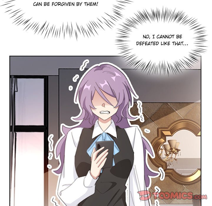 Your Turn to Chase After Me Chapter 107 image 23