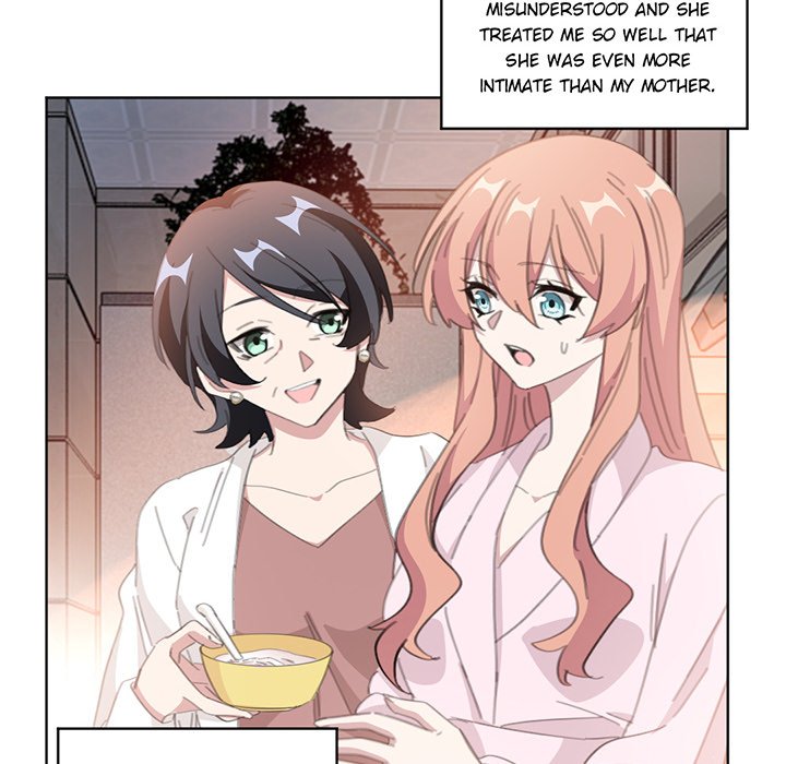 Your Turn to Chase After Me Chapter 107 image 26