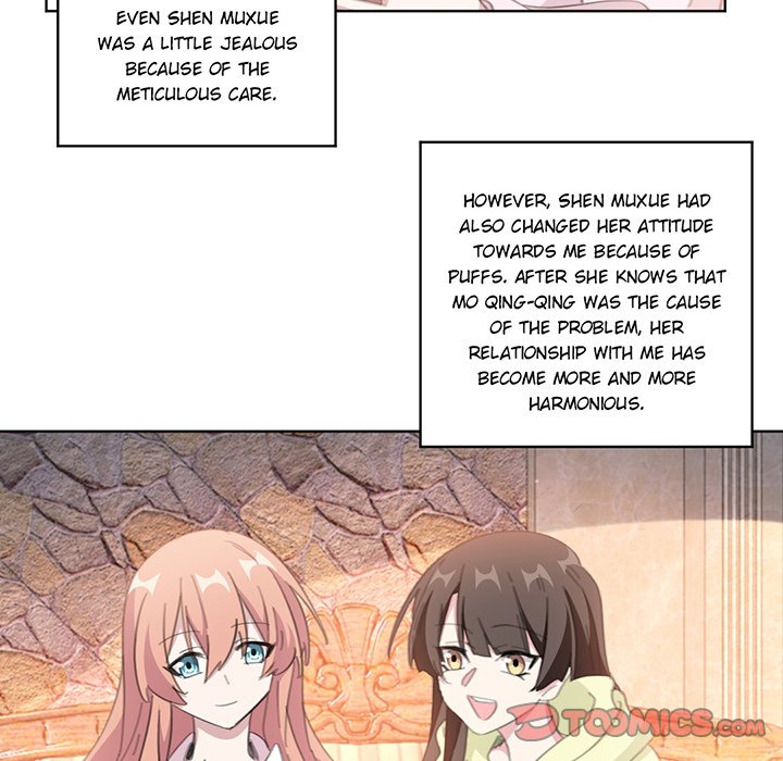 Your Turn to Chase After Me Chapter 107 image 27