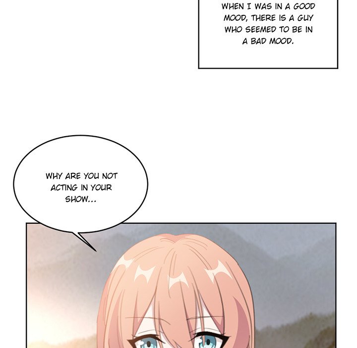 Your Turn to Chase After Me Chapter 107 image 30