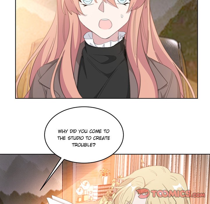 Your Turn to Chase After Me Chapter 107 image 31