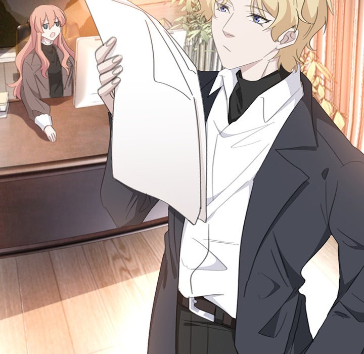 Your Turn to Chase After Me Chapter 107 image 32