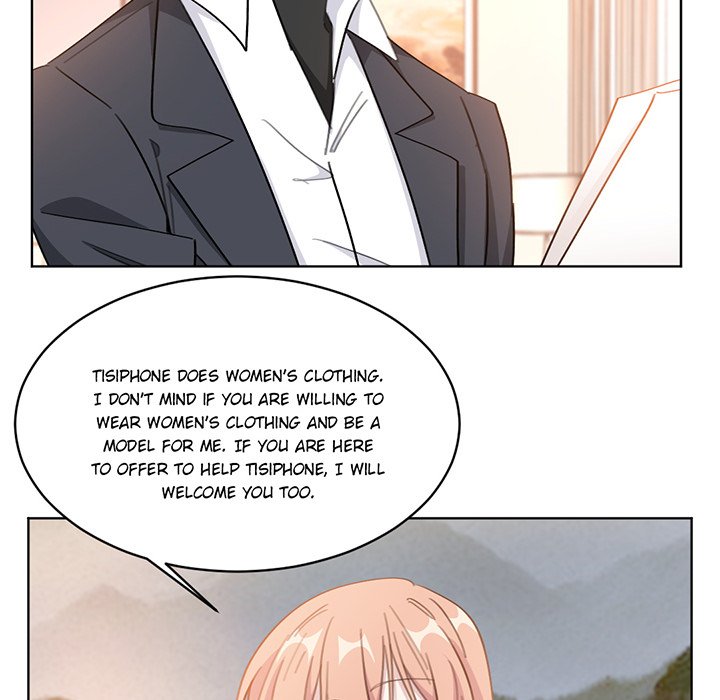 Your Turn to Chase After Me Chapter 107 image 34