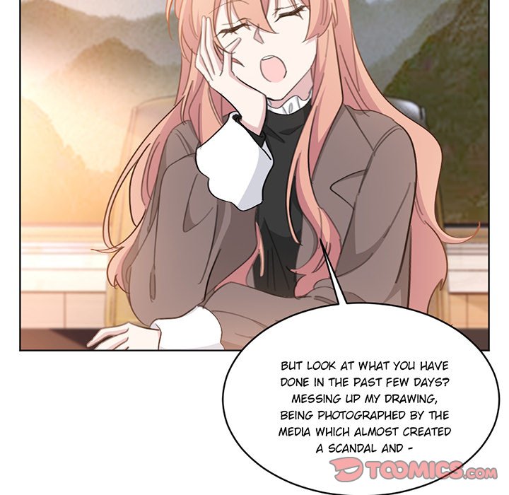 Your Turn to Chase After Me Chapter 107 image 35
