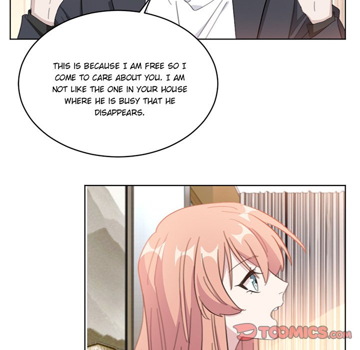 Your Turn to Chase After Me Chapter 107 image 37