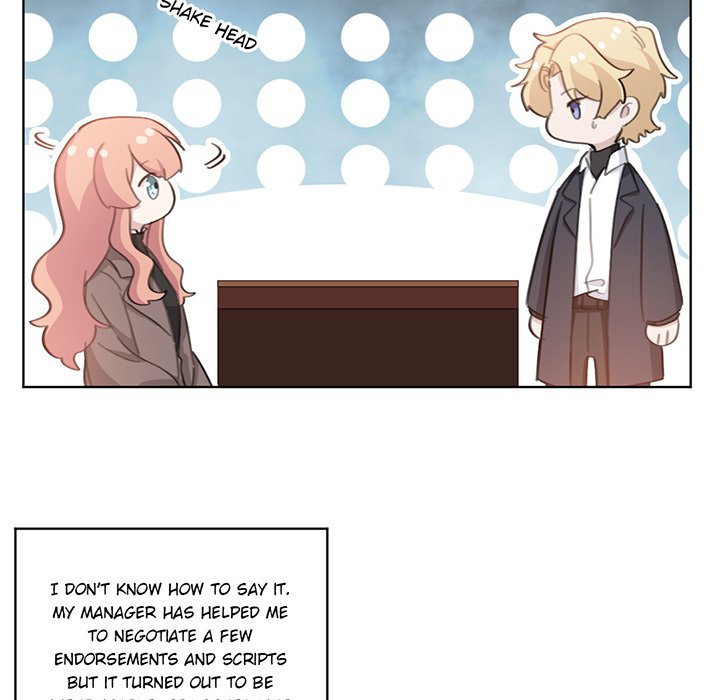 Your Turn to Chase After Me Chapter 107 image 40