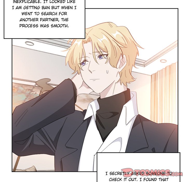 Your Turn to Chase After Me Chapter 107 image 41