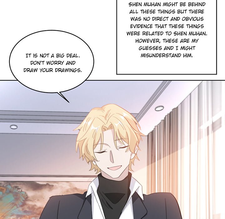 Your Turn to Chase After Me Chapter 107 image 42