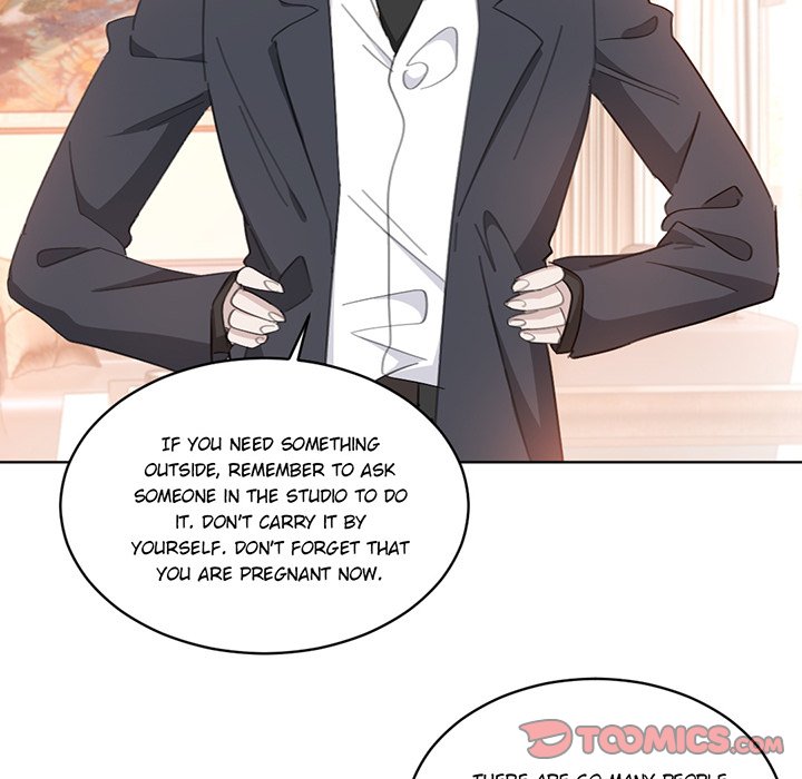 Your Turn to Chase After Me Chapter 107 image 43