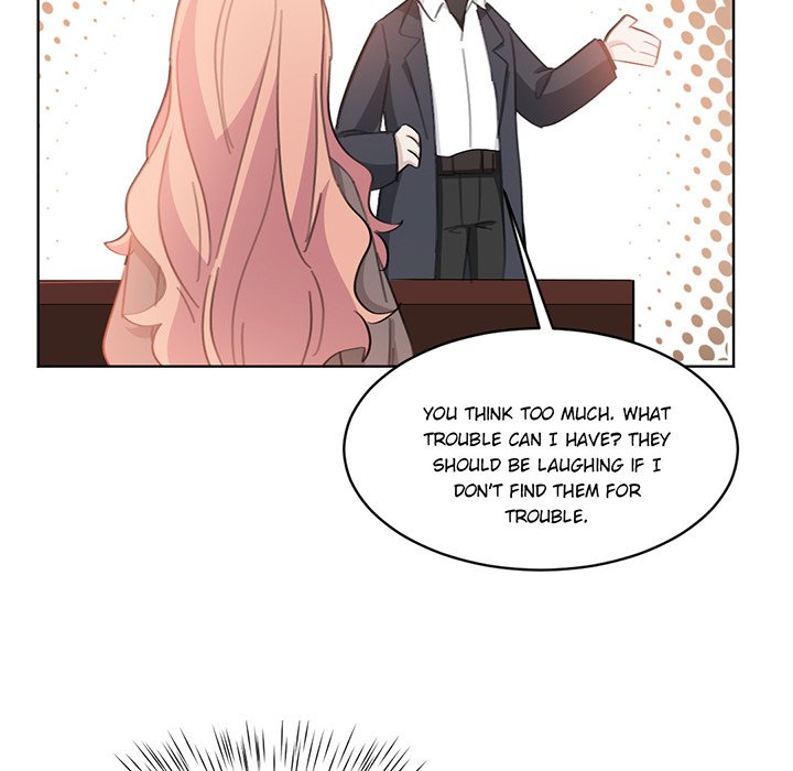 Your Turn to Chase After Me Chapter 107 image 46