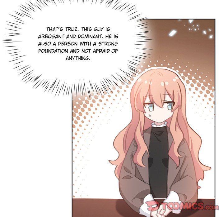 Your Turn to Chase After Me Chapter 107 image 47