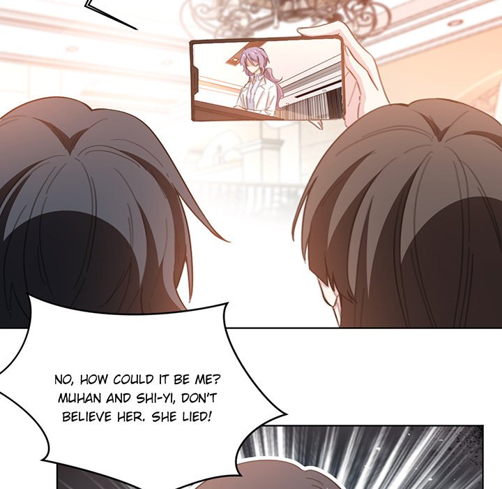 Your Turn to Chase After Me Chapter 107 image 4