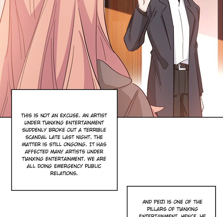 Your Turn to Chase After Me Chapter 107 image 50