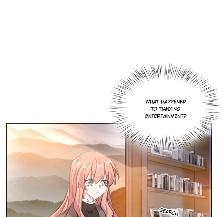 Your Turn to Chase After Me Chapter 107 image 52