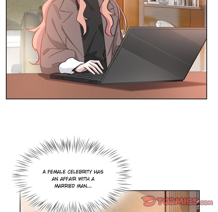 Your Turn to Chase After Me Chapter 107 image 53