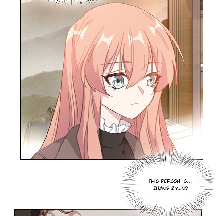 Your Turn to Chase After Me Chapter 107 image 54