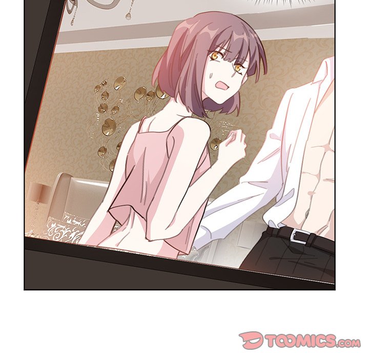 Your Turn to Chase After Me Chapter 107 image 55