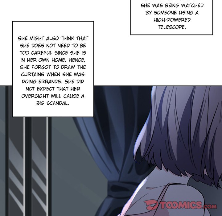 Your Turn to Chase After Me Chapter 107 image 57