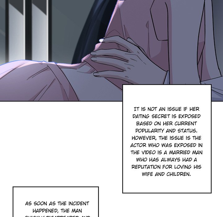 Your Turn to Chase After Me Chapter 107 image 58