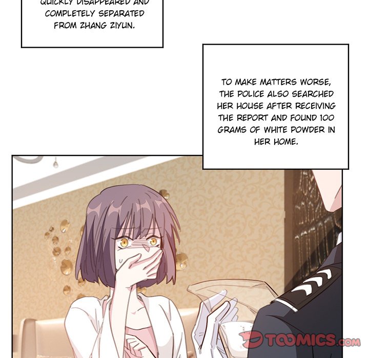 Your Turn to Chase After Me Chapter 107 image 59