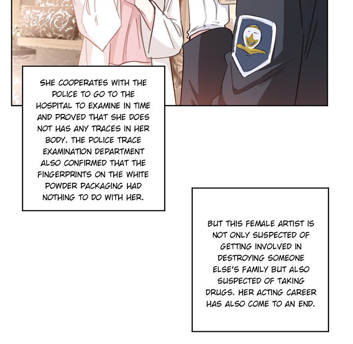 Your Turn to Chase After Me Chapter 107 image 60