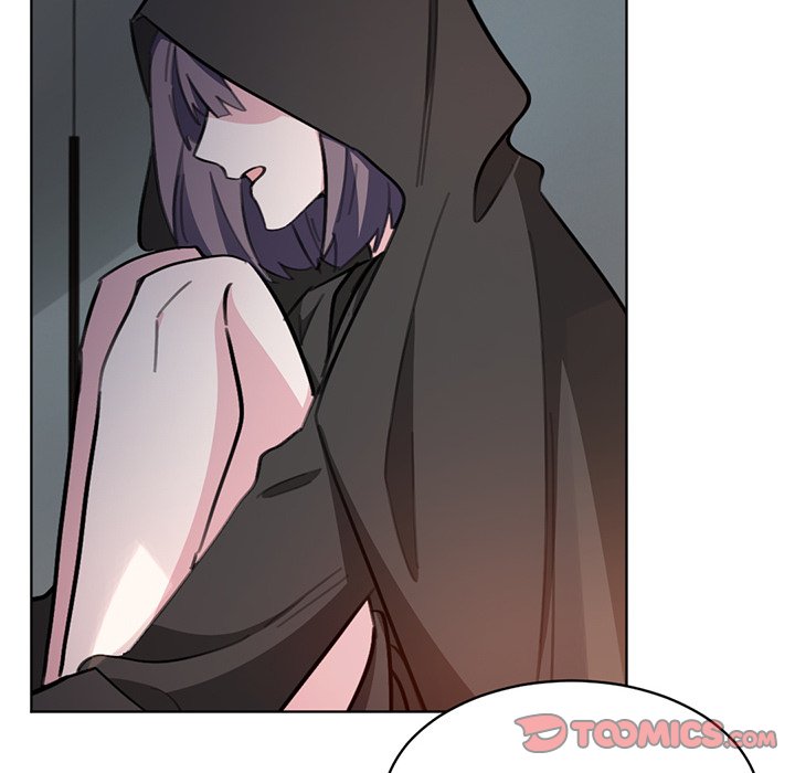 Your Turn to Chase After Me Chapter 108 image 10