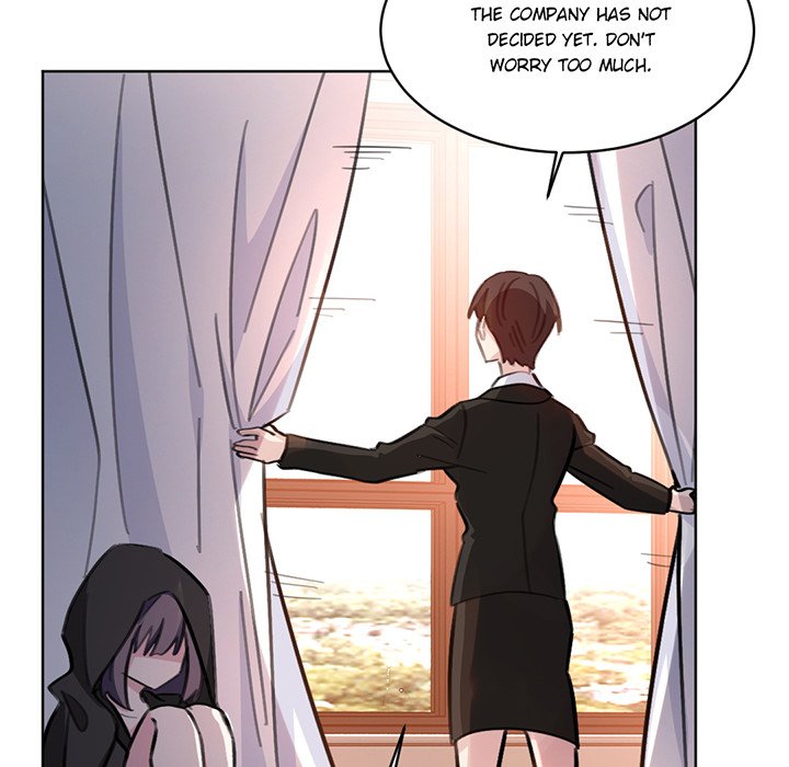 Your Turn to Chase After Me Chapter 108 image 11