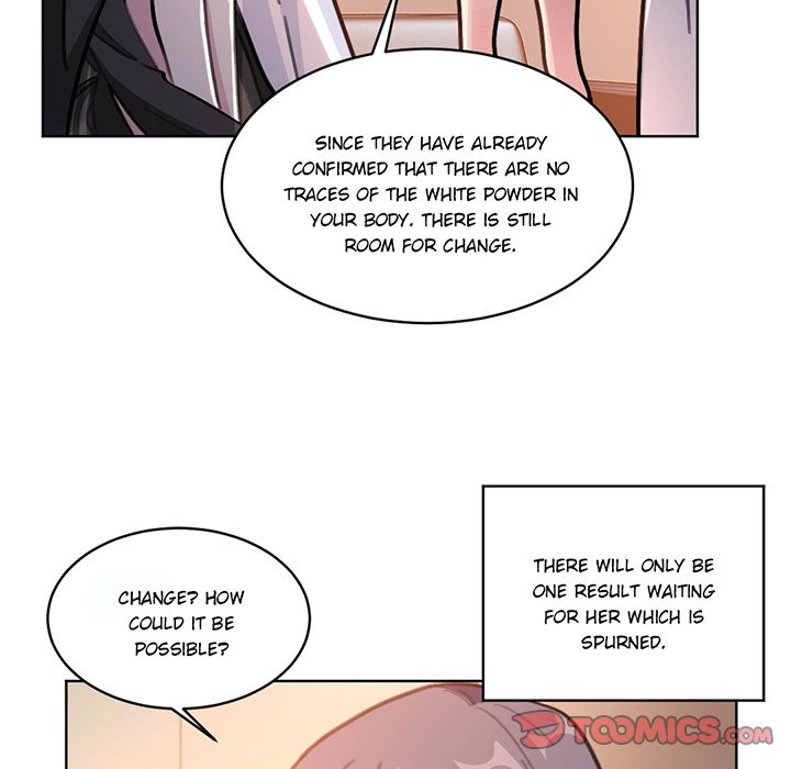 Your Turn to Chase After Me Chapter 108 image 12